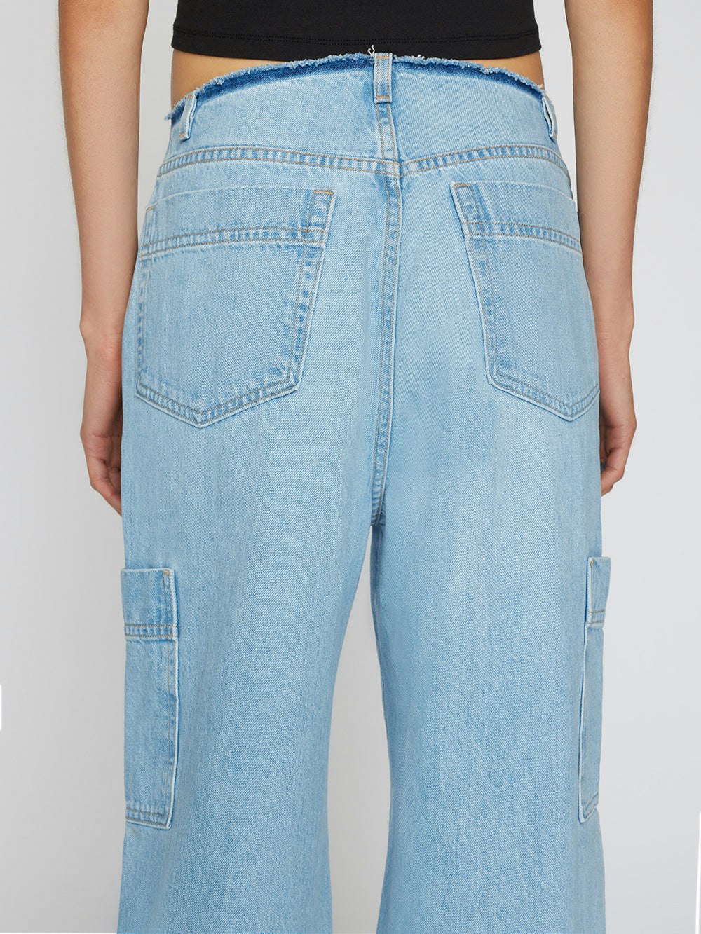 jeans back view alt:fit2